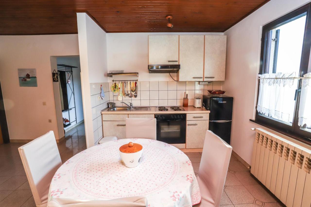 Dolores Appartement