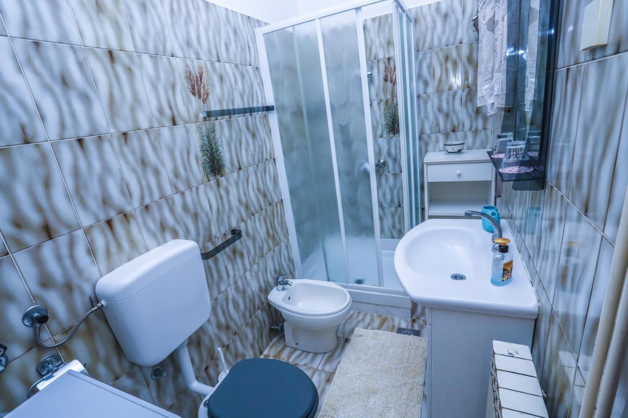 Dolores Appartement *