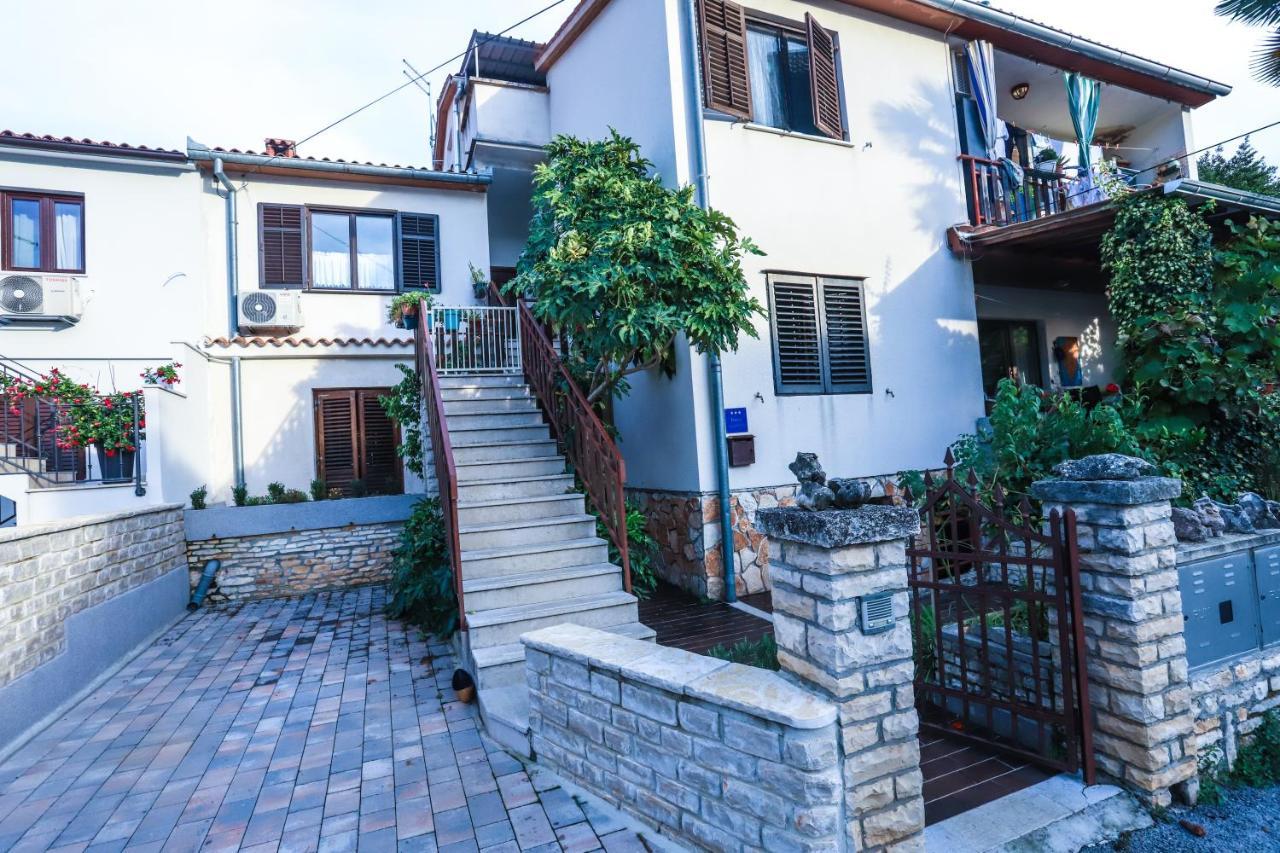 Dolores Appartement Poreč