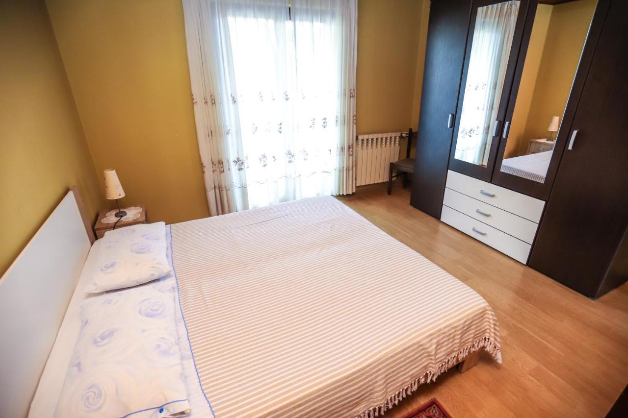 Dolores Appartement Poreč