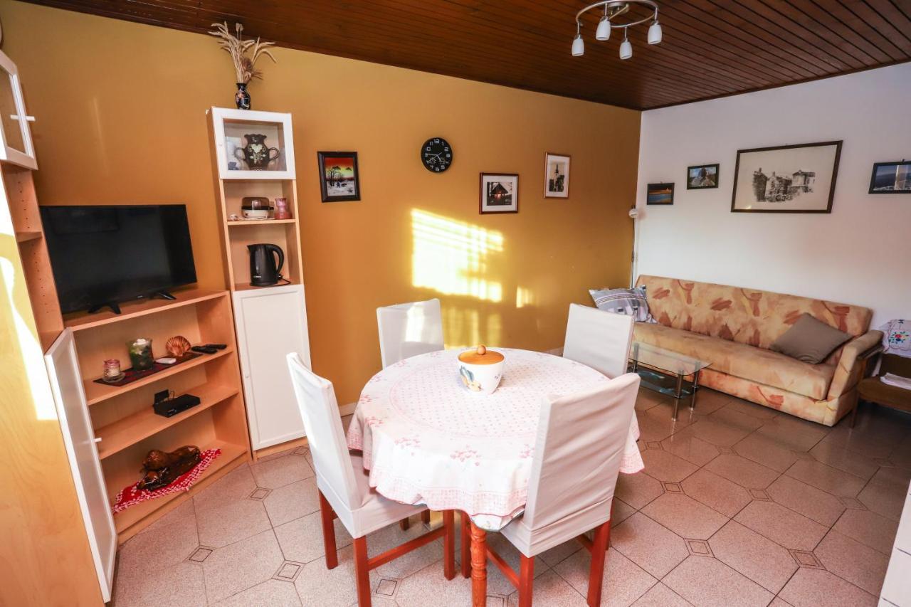 Appartement Dolores Poreč